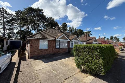 75 Ashley Way, Northampton, NN3 3EB