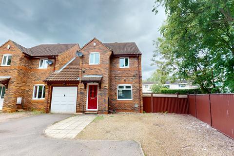 6 Broadhurst Drive, Northampton, NN3 9XB