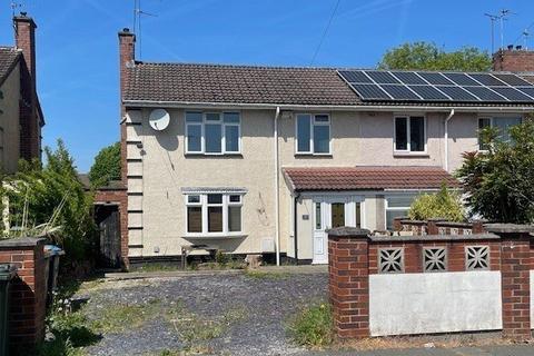 Wolverham Road, Cheshire CH65