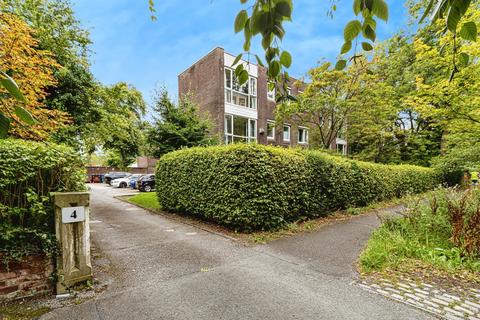 undefined, Conyngham Road, Greater Manchester M14
