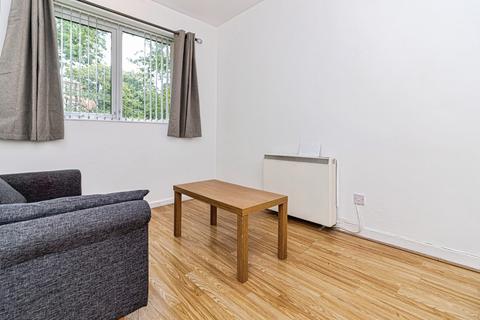 undefined, Conyngham Road, Greater Manchester M14