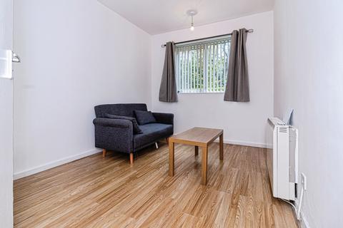 undefined, Conyngham Road, Greater Manchester M14