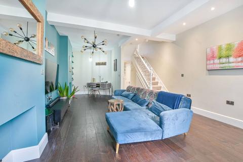 5 bedroom terraced house for sale, Harlesden Gardens, Harlesden, London, NW10