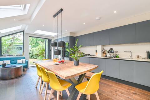 5 bedroom terraced house for sale, Harlesden Gardens, Harlesden, London, NW10