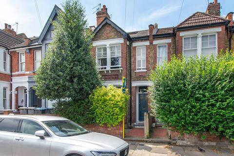 undefined, Harlesden Gardens, Harlesden, London, NW10