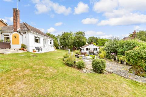 3 bedroom bungalow for sale, Kingsdown Hill, Kingsdown, Deal, Kent
