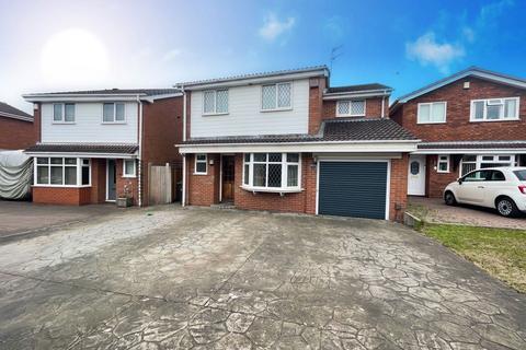 undefined, Sandringham Way, Brierley Hill DY5