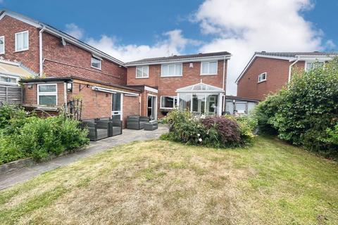 undefined, Sandringham Way, Brierley Hill DY5