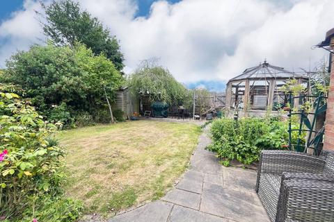 undefined, Sandringham Way, Brierley Hill DY5