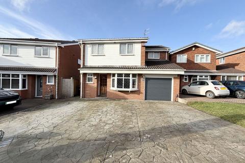 undefined, Sandringham Way, Brierley Hill DY5