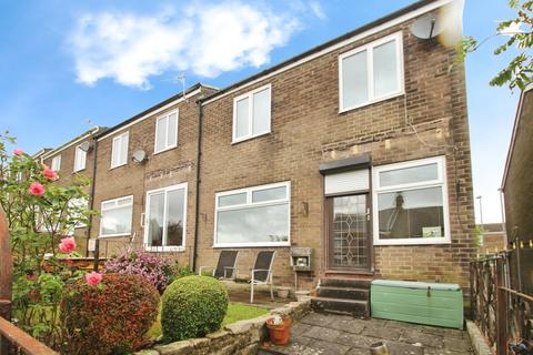 3 bedroom end of terrace house for sale, St. Margarets Drive, Stanley DH9