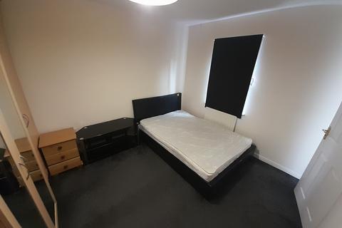 undefined, Wakefield, WF1