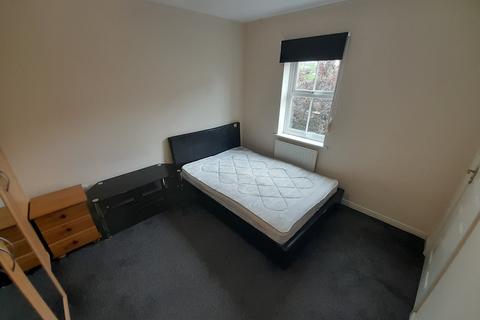 undefined, Wakefield, WF1