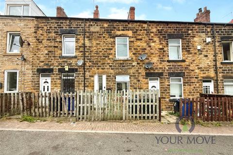 2 bedroom terraced house to rent, Victor Terrace, South Yorkshire S70