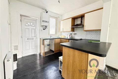2 bedroom terraced house to rent, Victor Terrace, South Yorkshire S70