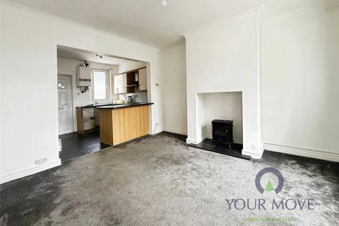 2 bedroom terraced house to rent, Victor Terrace, South Yorkshire S70