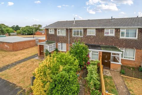 3 bedroom terraced house for sale, Millers Road, Waddington, Lincoln, Lincolnshire, LN5