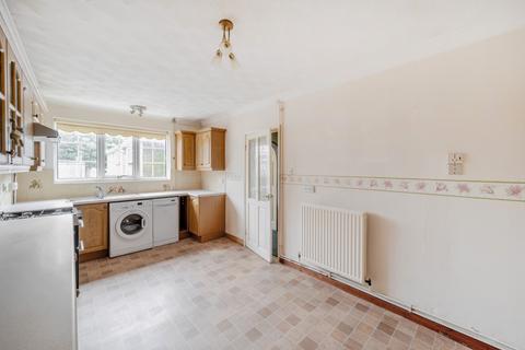 3 bedroom terraced house for sale, Millers Road, Waddington, Lincoln, Lincolnshire, LN5