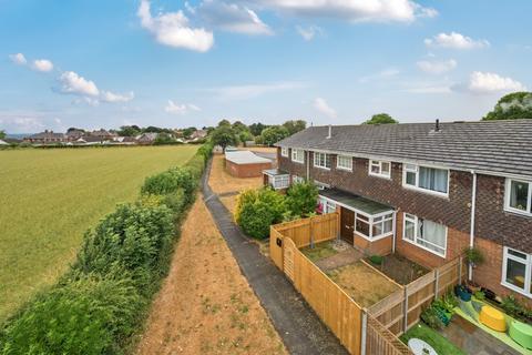 3 bedroom terraced house for sale, Millers Road, Waddington, Lincoln, Lincolnshire, LN5