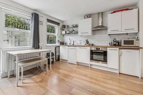 undefined, 318 Ladbroke Grove, W10