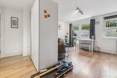 undefined, 318 Ladbroke Grove, W10