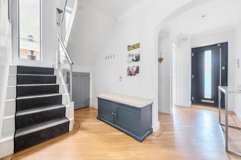 4 bedroom detached house for sale, Calmore Road, Totton, Hampshire, SO40