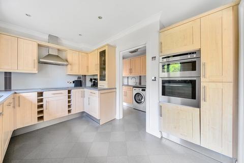 4 bedroom detached house for sale, Calmore Road, Totton, Hampshire, SO40