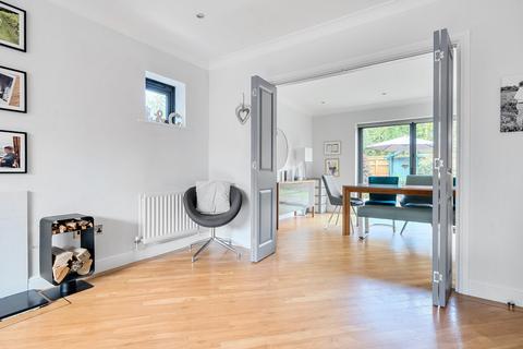 4 bedroom detached house for sale, Calmore Road, Totton, Hampshire, SO40
