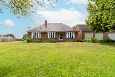 3 bedroom detached bungalow for sale, The Hawthorns, Stanley Green, Whixall, Whitchurch, Shropshire
