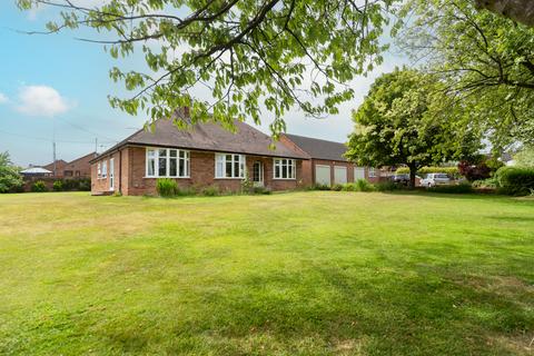 3 bedroom detached bungalow for sale, The Hawthorns, Stanley Green, Whixall, Whitchurch, Shropshire