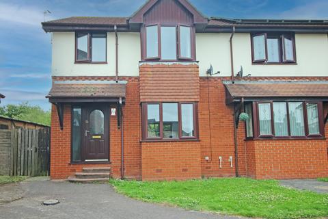 Catherine Close, Wesham PR4