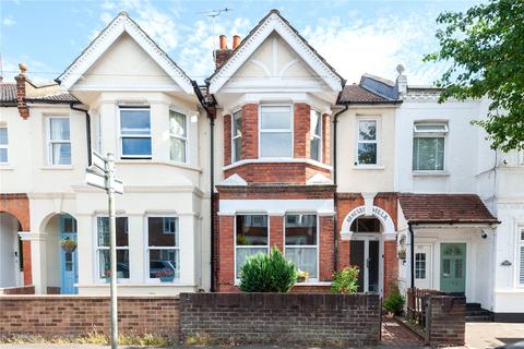 63 Albemarle Gardens, New Malden, KT3 5BB