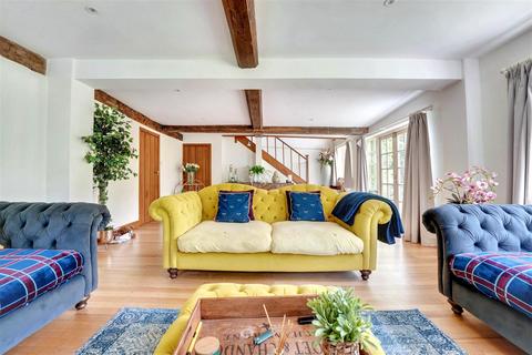 6 bedroom farm house for sale, Thaxted Road, Wimbish CB10