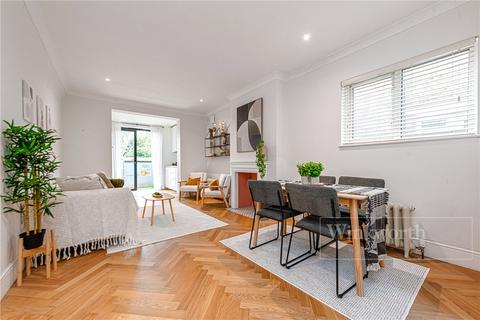 125a Clifford Gardens, London, NW10 5JG