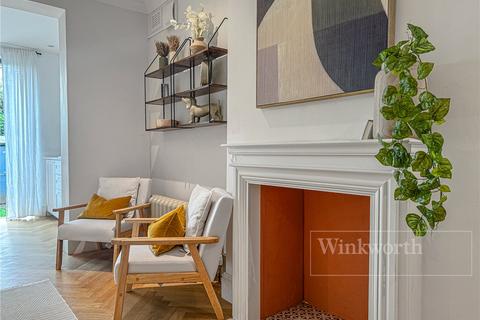 125a Clifford Gardens, London, NW10 5JG