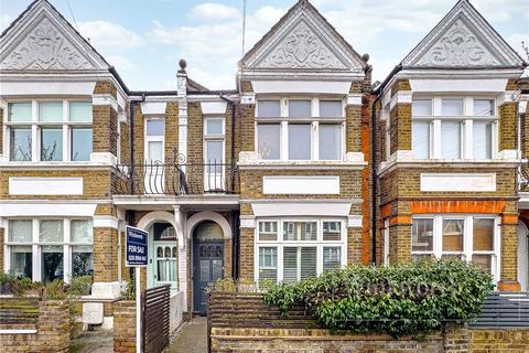 125a Clifford Gardens, London, NW10 5JG