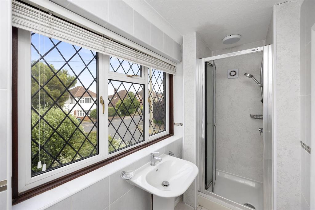 En-suite Shower/WC