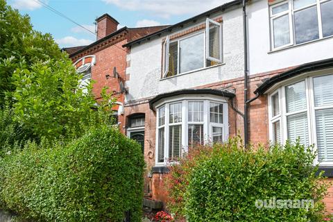 Pargeter Road, Bearwood, West Midlands, B67