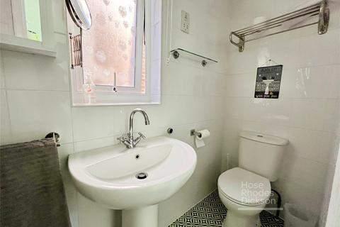 1 bedroom apartment for sale, Creek Gardens, Wootton Bridge, Ryde