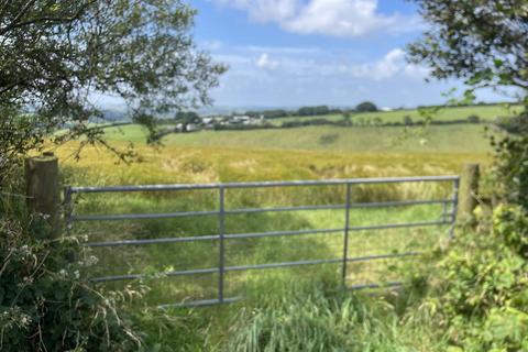 undefined, Bratton Fleming, Barnstaple