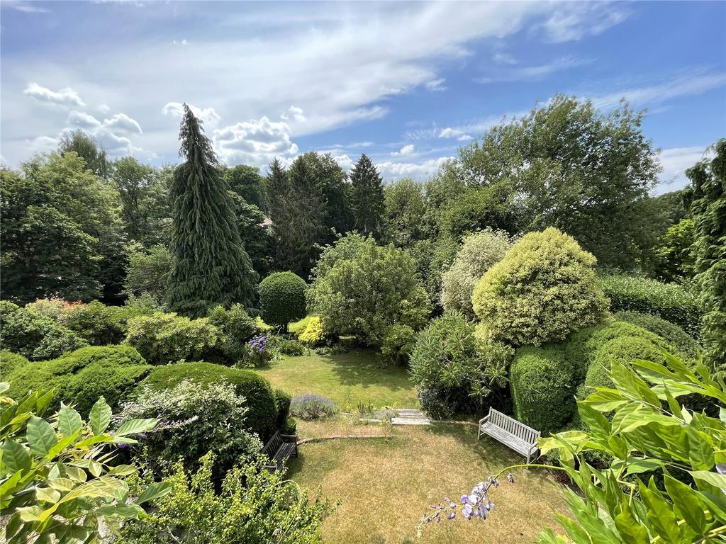 Garden Outlook