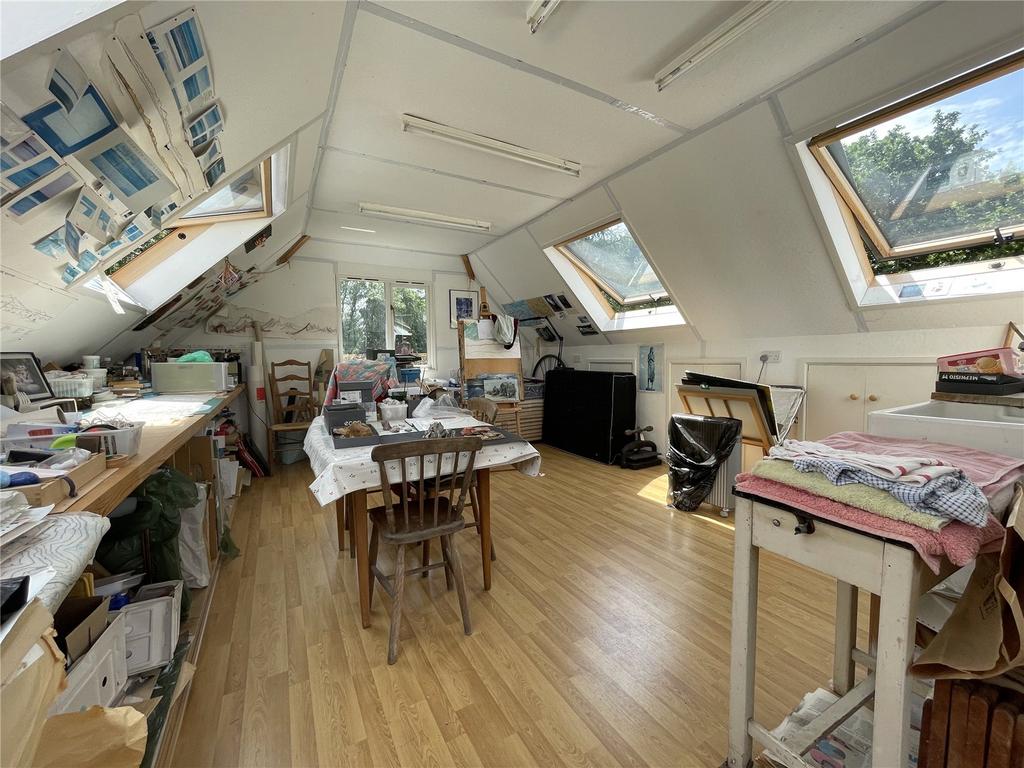 Studio