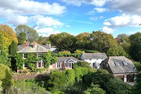 4 bedroom detached house for sale, Hyde, Fordingbridge, Hampshire, SP6