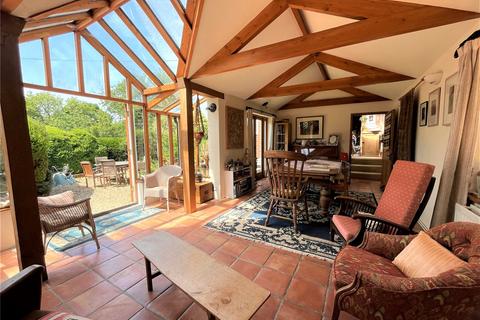4 bedroom detached house for sale, Hyde, Fordingbridge, Hampshire, SP6
