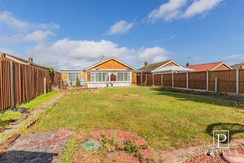 undefined, Sussex Gardens, Holland-On-Sea