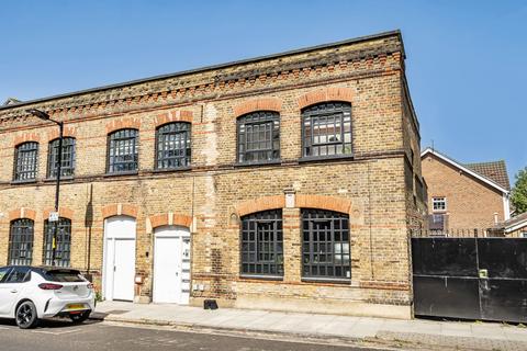 Flat 6, Alexander House, 24 Godman Road, London, SE15 3SZ