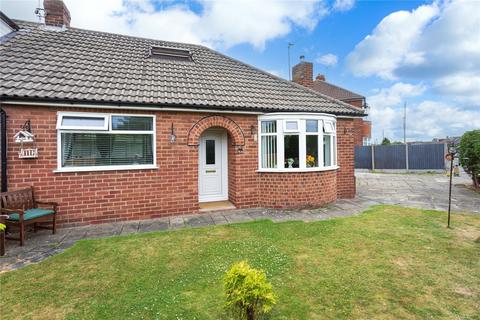 2 bedroom bungalow for sale, Doriam Drive, North Yorkshire YO31