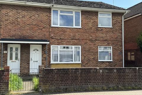 undefined, Junction Road, Totton