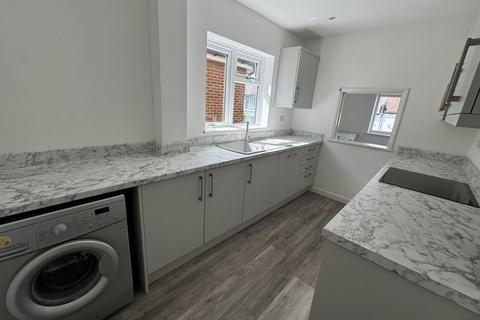 undefined, Junction Road, Totton