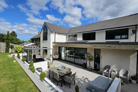 4 bedroom detached house for sale, Langar Road, Bingham